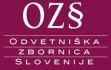 odvetniška zbornica Slovenije