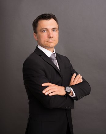 odvetnik Marko Petek